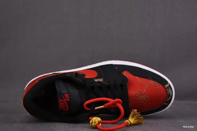 Rep TBK Jordan OG Year Chinese Low 1 New DD2233-001 0507